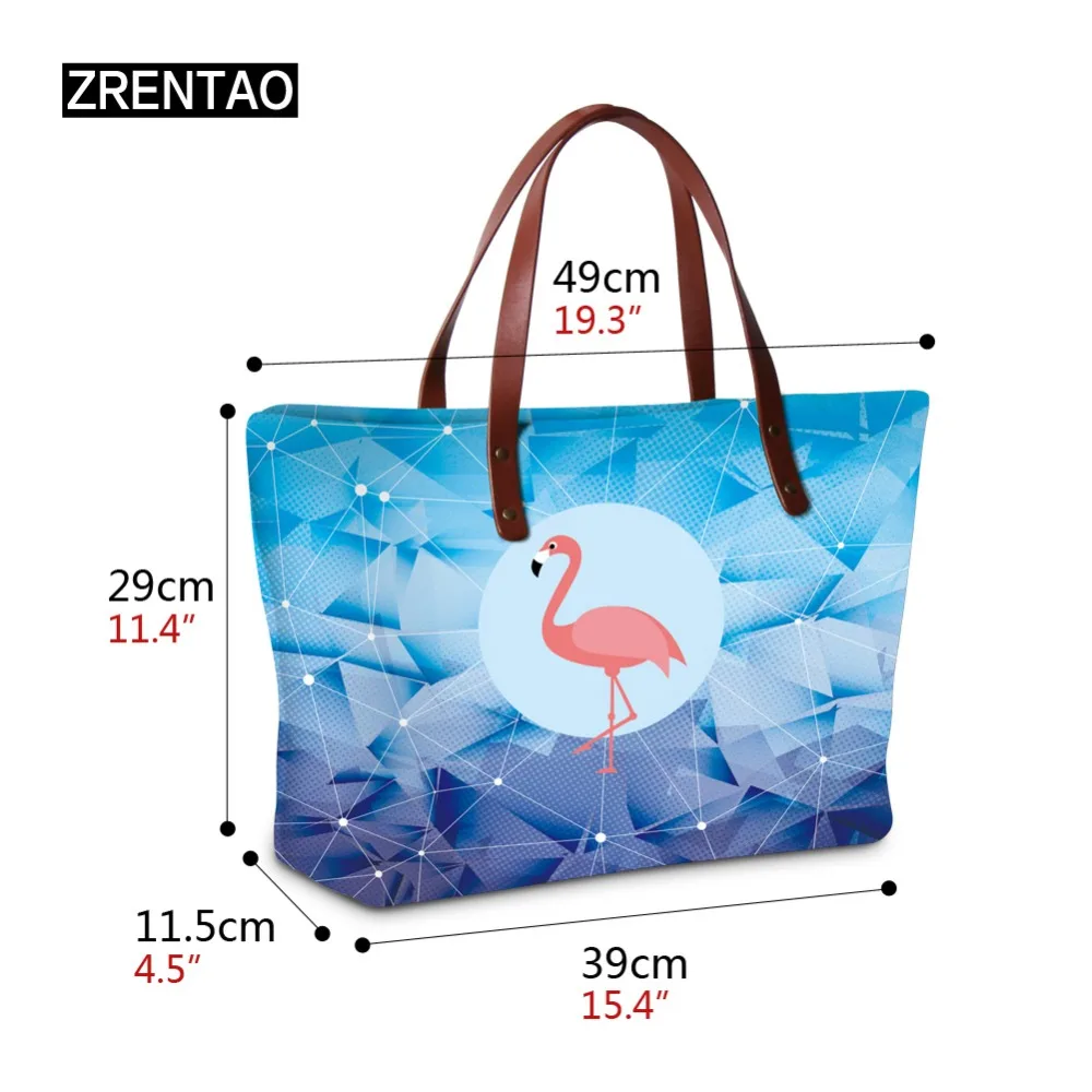 Dispalang Patchwork Shoulder Handbag Women Fabric Printed Messenger bag for Ladies Colorful Geometric Large Tote Bag Teen Girls