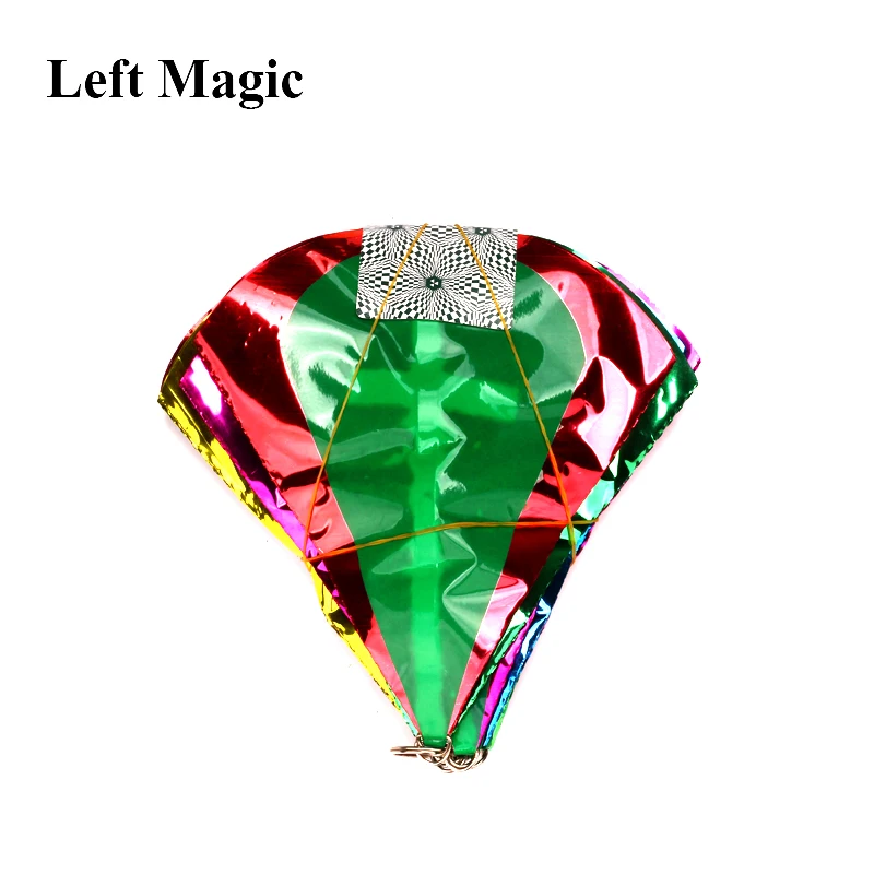 

Large Appearing Ball Flower (Diameter:40cm) Magic Tricks Spring Flower Bouquet Magic Props Close Up Street Magic Party Toys