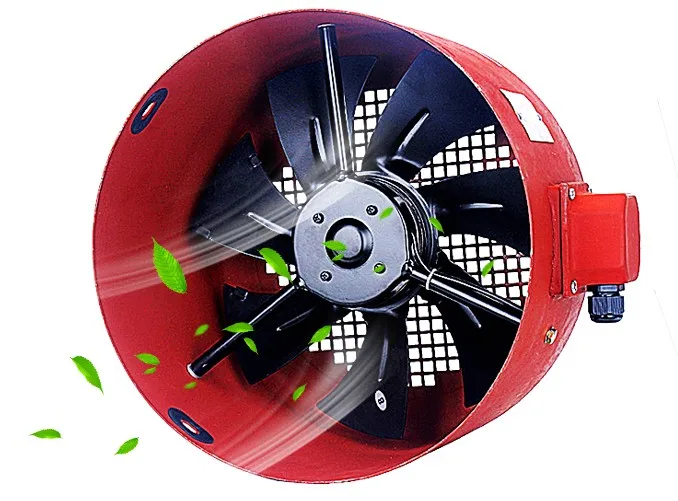 G90G132G160A  Frequency speed control motor fan  radiator cooling fan Outer rotor shaft flow fan 380V 25W G-71A