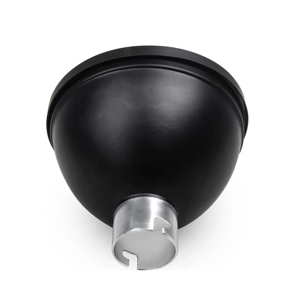 Godox AD-S2 แผ่นสะท้อนแสงมาตรฐานพร้อมตัวกระจายแสงแบบนุ่มสําหรับ AD200 AD180 AD360 AD360II