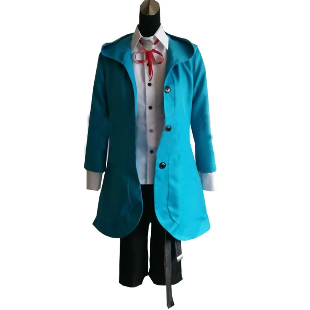 

2018 Division Rap Battle Amemura Ramuda Hypnosis Mic easy R Cosplay Costume Full Set All Sizes