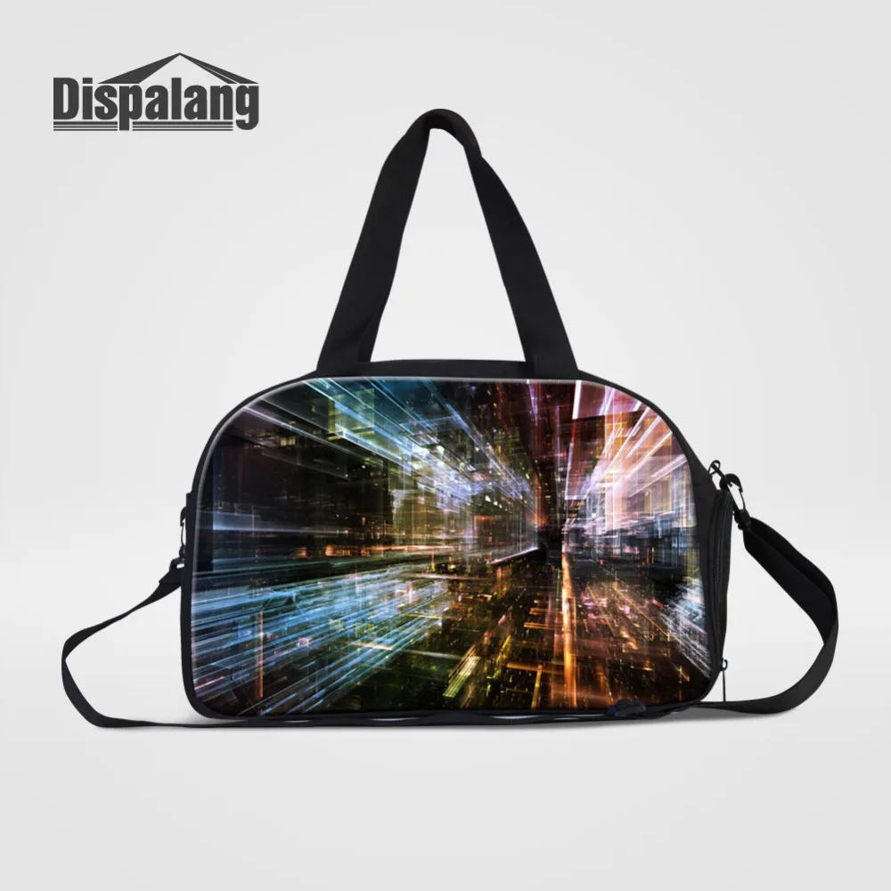 

Dispalang Women Travel Bags Light Space Travel Hand Luggage Bag Organizer Portable Large Capacity Mens Suitcase Trolley Bags