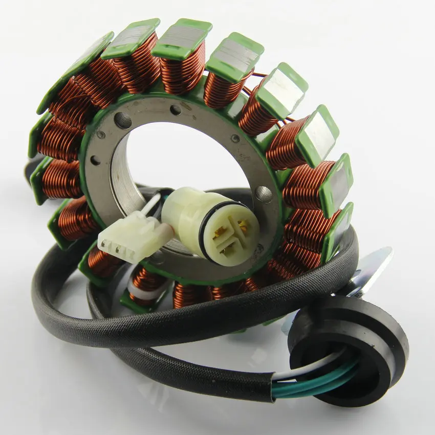 

BOATS Ignition Magneto Stator Coil for YAMAHA 242 Limited S 2010 2011 2012 Boats Magneto Engine Stator Generator Coil New Parts