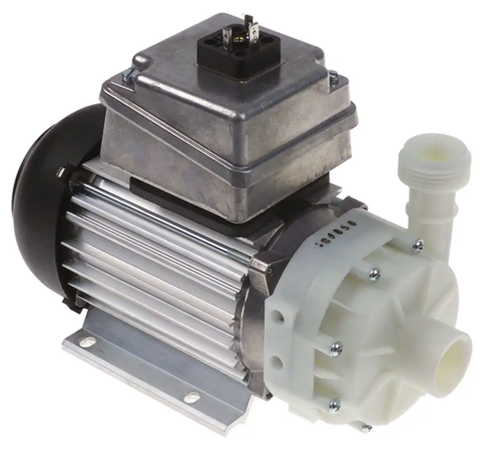 HANNING Pumpe UP60-335 fur Spulmaschine Band CNR, CNA, CSA, FTN