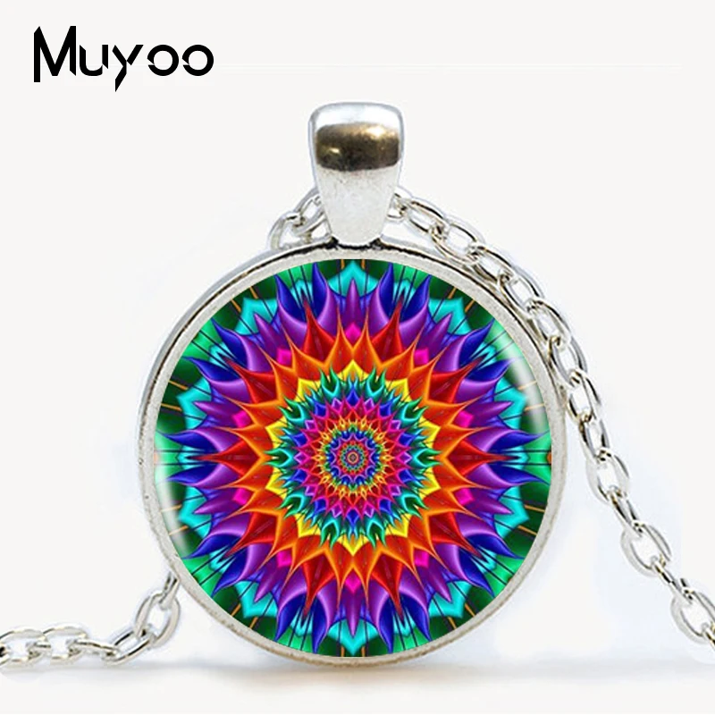 Tibetan Om Mandala … - image