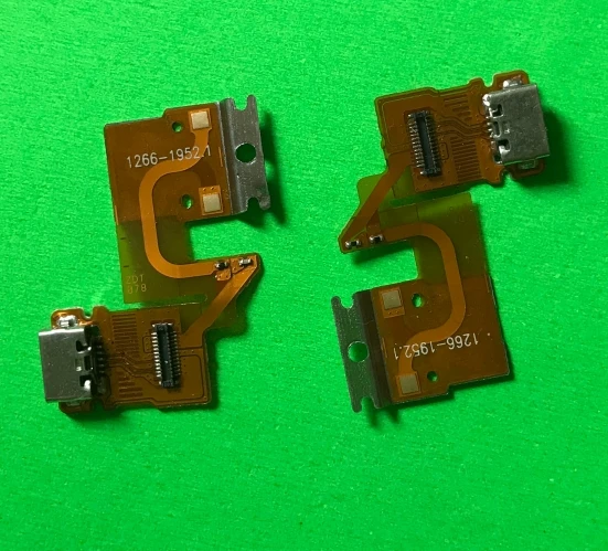 

20Pcs /Lot, USB Charger Charging Port Dock Connector Flex Ribbon Cable For Sony Xperia Tablet Z SGP311 SGP312 SGP321