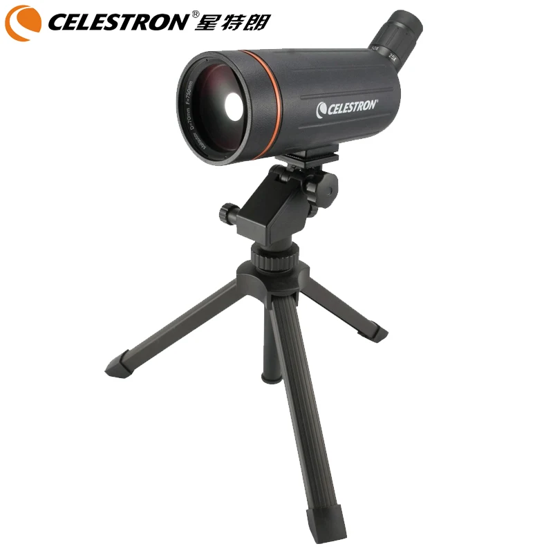 

Celestron c70mm monocular Ornithologie l binoculars mini - an introduction portable viewing with backpack Compact and portable