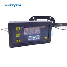 Digital Temperature Controller #2