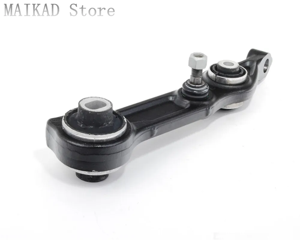 

Front Lower Control Arm Front Thrust Arm for Mercedes-Benz W211 E200 E220 E240 E280 E300 E320 E350 E270 E400 E420 A2113308107