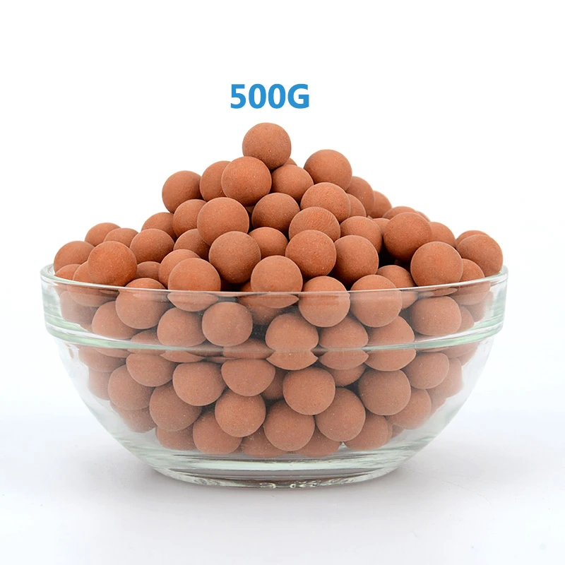 DIY Fill Filter Cartridge Far Infrared Maifan Stone Calcium Sulfite Remove chlorine balls Alkaline Tourmaline KDF Resin Purifier