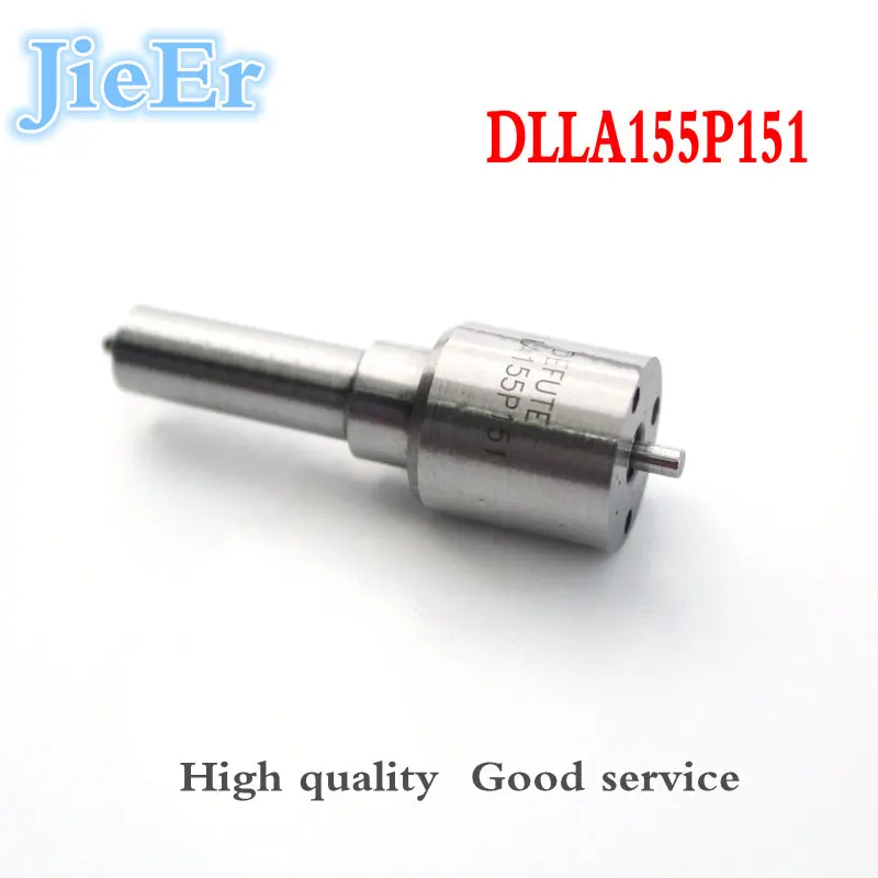 

CA4DF2 apply for DLLA155P151 diesel nozzle