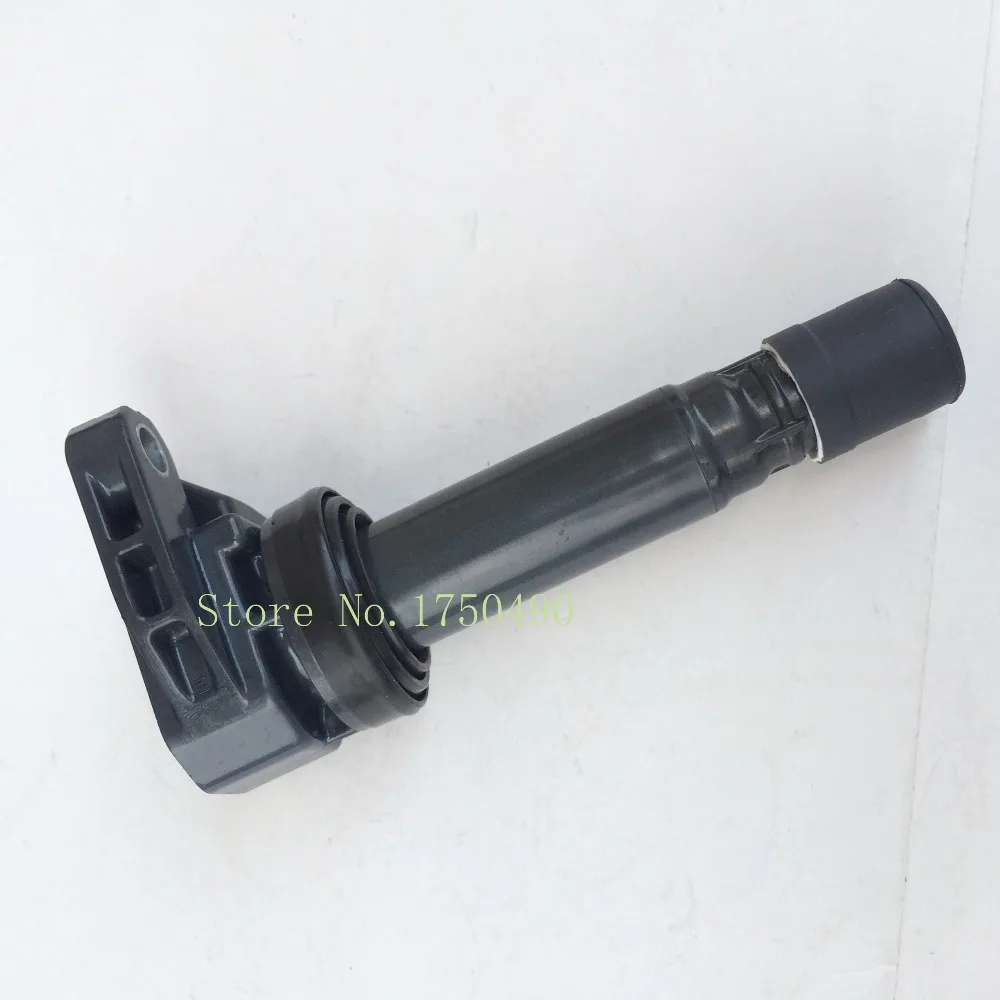 (4pieces/lot) Ignition Coil Assy For TOYOTA DAIHATSU OEM#90048-52126 9004852126  099700-0570 For Wholesale and Retail !