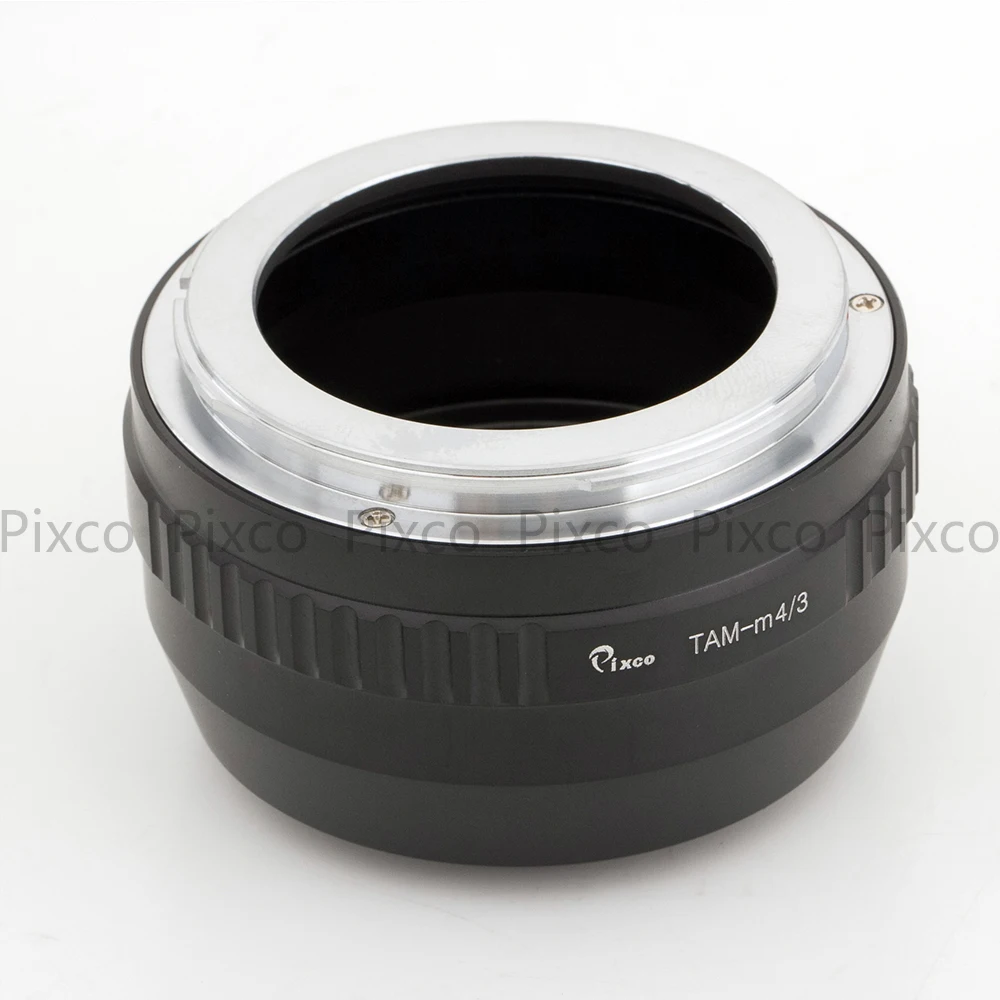 Lens Adapter Suit For Tamron Adaptall II Lens to Suit for Micro Four Thirds 4/3 Camera