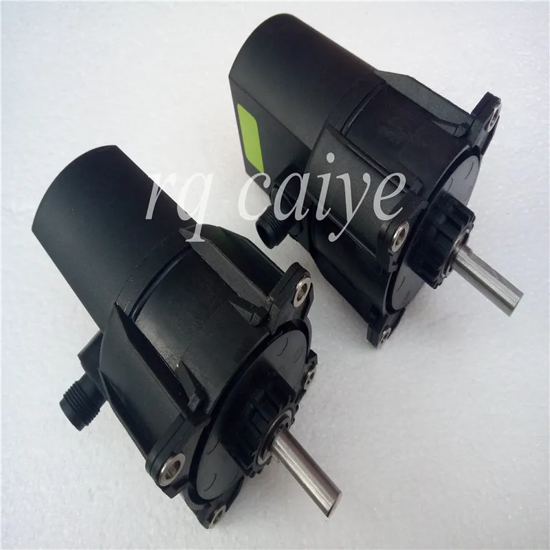 R2.144.1121 Motor SM102 CD102 HDB Printing Machine Geared Motor