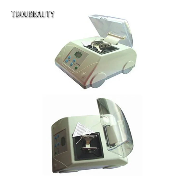 TDOUBEAUTY Digital Amalgamator Amalgam Mixer Capsule Lab Equipment G8 Free Shipping