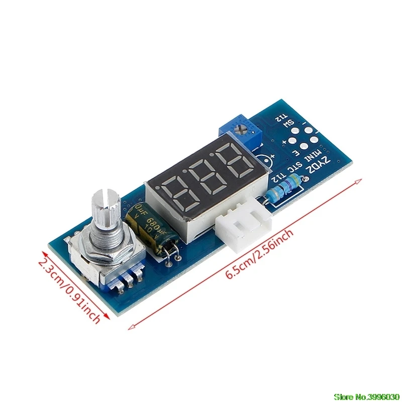 Digital Soldering Iron Station Temperature Controller Kits For HAKKO T12 Handle Discount