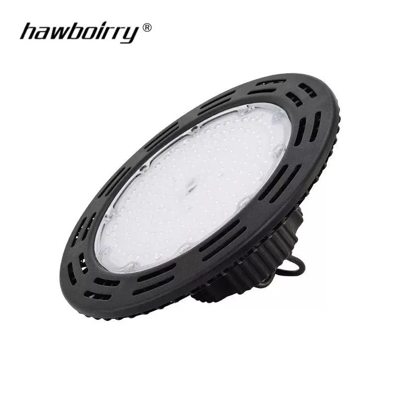 

High Lumen Power LED High Bay Light Lamp 100W200W150W Led Industry Light Lamp Bulb AC 220V for Warehouse Factory chandelier