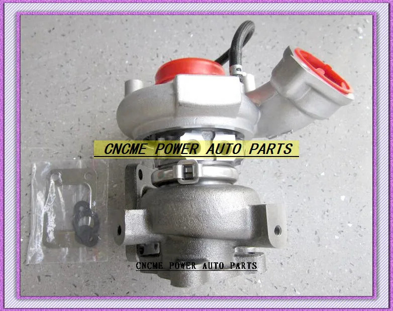 ww توربو TD04-4 49389-02060 49389-02042 49389 02060 49389 02042 لي 223610   لي 226939   توربين لشاحنة ميتسوبيشي 4M50T 4M50 4.9L