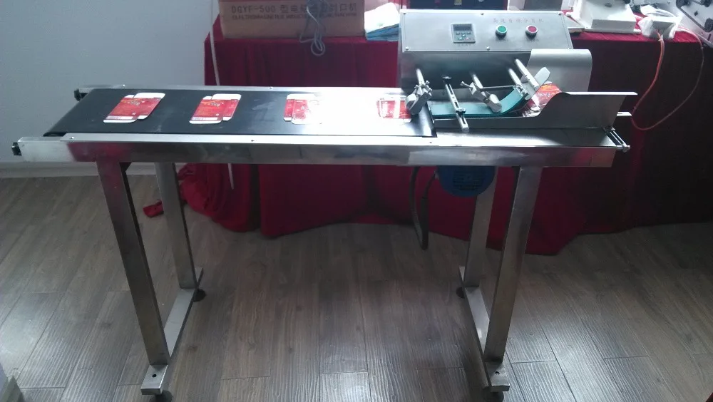 ناقل الترقيم/آلة الصفحة/آلة الترقيم عالية السرعة/آلة فصل الصفحة للطابعة النافثة للحبر عالية الجودة