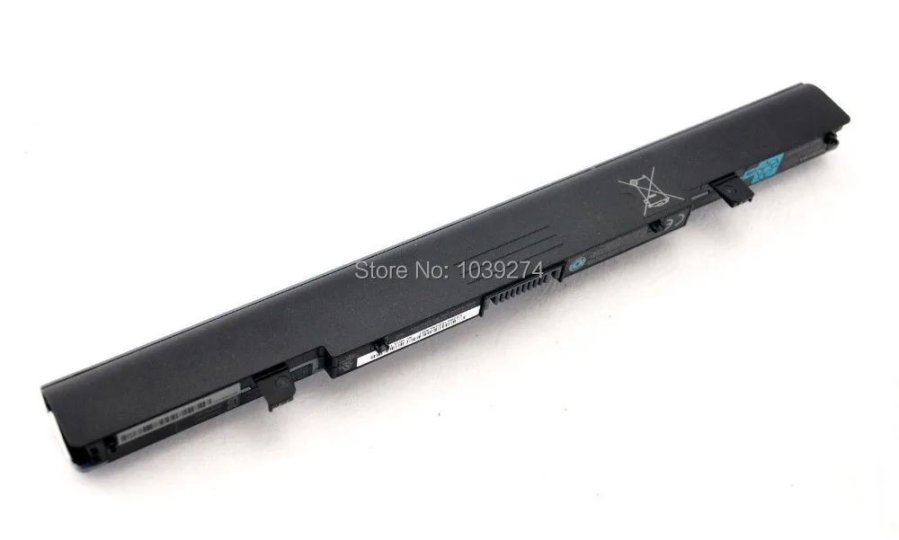 High quality  laptop Battery for U940 U950 L900 L950 PA5077U-1BRS PA5077U PA5076U PABAS269 PABAS268