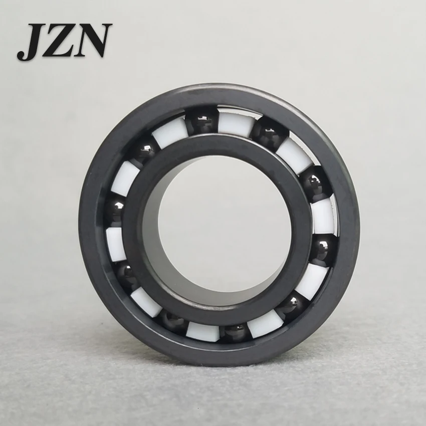 6800 6801 6802 6803 6804 6805 6806 6807 Silicon nitride ceramic bearing self-lubricating