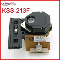 KSS-213F pastilla óptica KSS213F CD láser Len Lasereinheit para AIWA CXNSZ50K NSX-202 accesorios de pastilla óptica