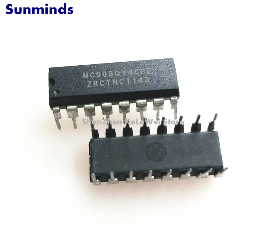 

20pcs MC908QY4CPE MC908QY4CP