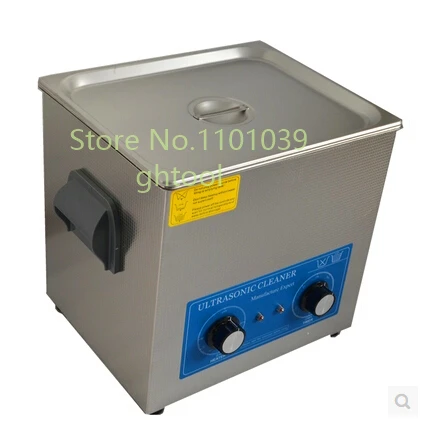 

Jewelry Making Tools 10L Ultrasonic Cleaner for Jewelry jewelry tools