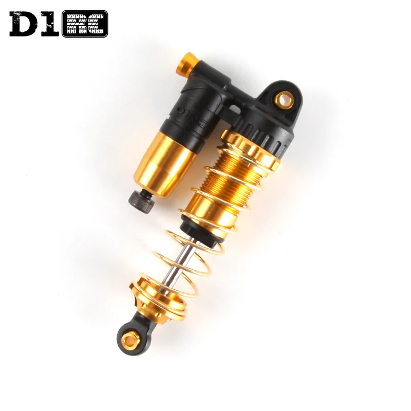 D1RC New designed Shock Absorber Damper for RC Car 1:10 1:8 Truck Parts Axial SCX10 RC4WD D90