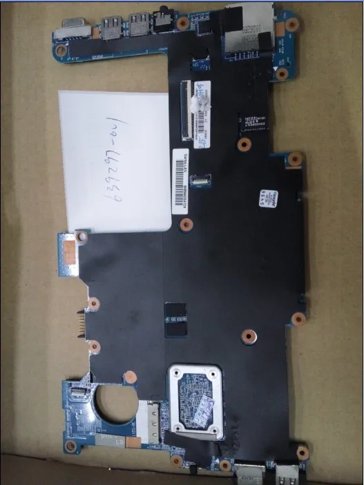 639297 -001 لاب DM1-3000 لوحة توصيل متصلة باللوحة الأم