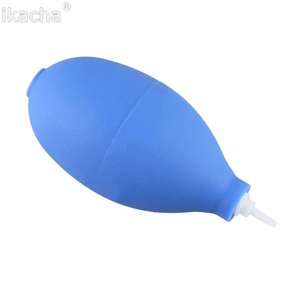 Rubber Cleaning Tool Air Dust Blower Ball For Camera Lens Watch Keyboard