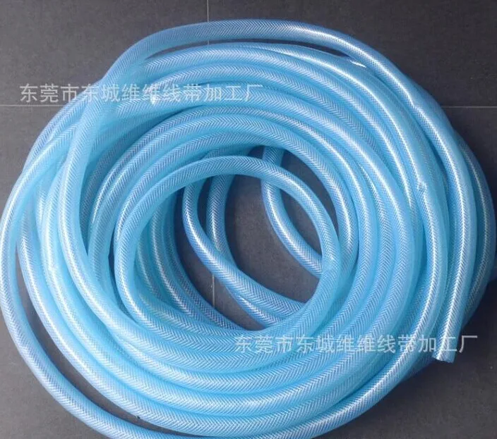 Factory outlet 500D polyester pipe line of high quality water pipe sandwich line