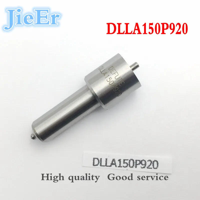 

12pcs/lot diesel fuel Injector Nozzle DLLA150P920 for Yunnei / Dongfanghong / diesel engine