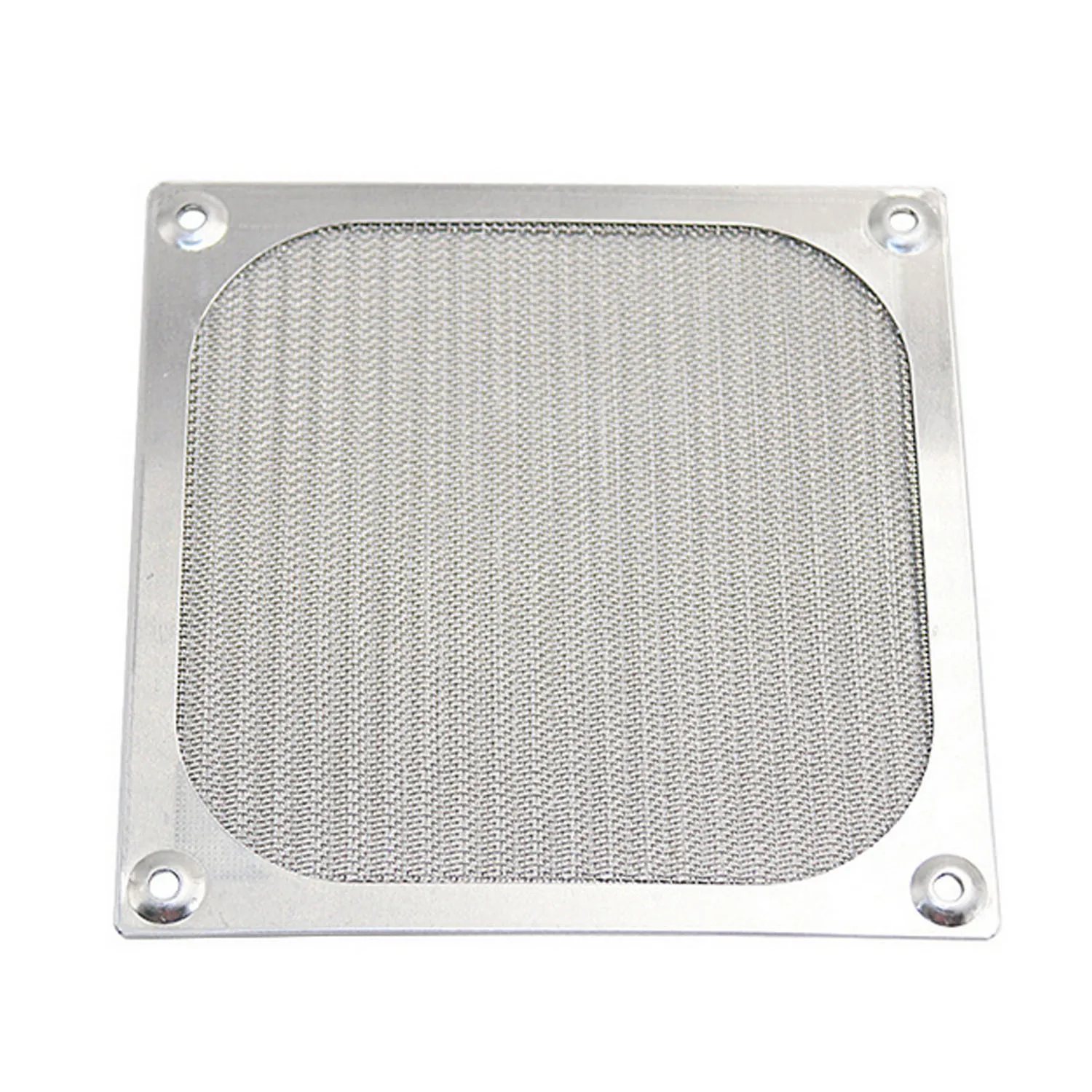 VONETS 80MM/90MM/120MM Dustproof Metal Dust Net Mesh Guard Filter For PC Computer Cooling Machine Box Fan