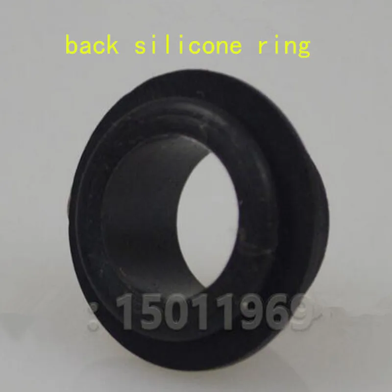 S-993A S-995A S-997P S-998P Electric Suction Tin Gun Accessories Front Silicone Ring ,Back Silicone Ring