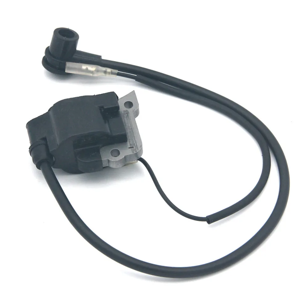 

Gas Ignition Coil Module For Echo EB650 63.3cc 64cc BrushCutter Trimmer Engine Motor Igniter Magneto Replacement Parts