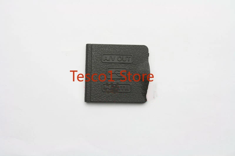 ยี่ห้อใหม่สำหรับ Nikon D7000 USB ปลั๊ก USB + AV + HDMI Plug, USB ด้านบน Plug Repair Part