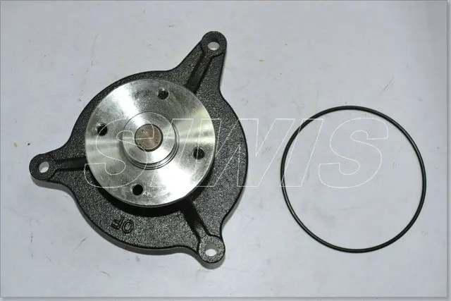 water pump 16100-E0451 for HINO E13C