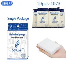 Melamine Cleaning Sponge Eraser #4