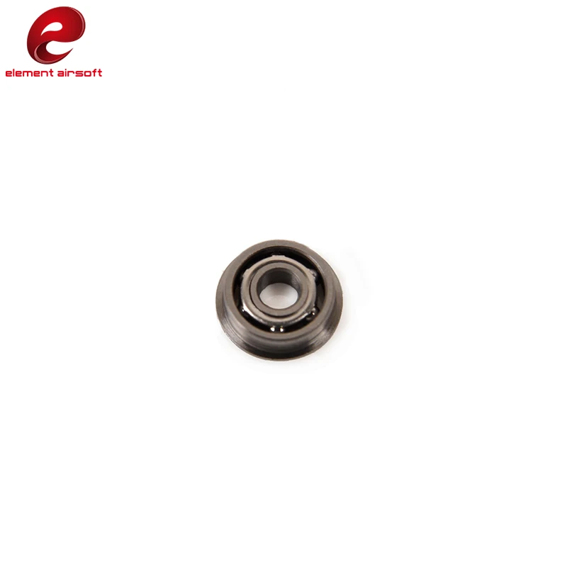 Element 6PCS/SET 7MM 8MM 9MM Stainless Steel High Precision Ball Bearing for Airsoft AEG Gearbox Hunting Accessories