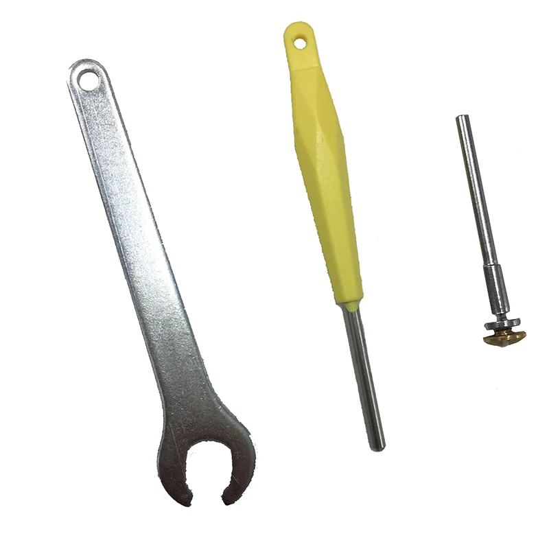SAT7492-H MSG-3BSN Khí Nén Thống Frinders Dòng Air Công Cụ Mini Grinder Air Công Cụ Loại Thẳng Cho 3 mét Shank