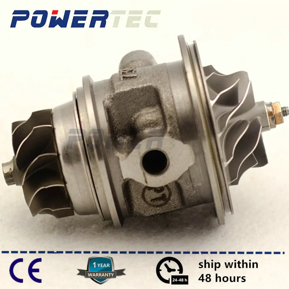 Turbolader cartridge for Peugeot Boxer III 100HP 74KW 2.2HDI 4HV PSA 2006- 49131-05452 NEW turbo charger core chra  49131-05200