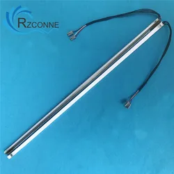 392mm*7mm CCFL Backlight Lamps with Frame/holder Assembly Double lamps for 19inch LCD Monitor Screen Panel Assembly