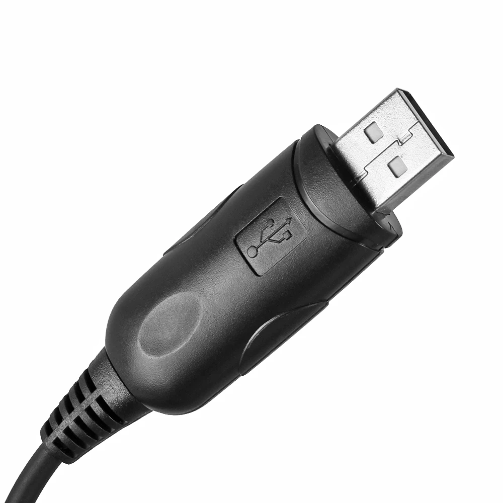 for Hytera TC320 New USB Programming Cable for Hytera HYT TC310 TC320 Walkie Talkie TC-310 TC-320 Two Way Radio Accessories