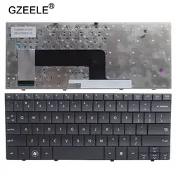 US Keyboard FOR HP Mini 110-1000 110-1100 110-1200 Cq10-100 Cq10-120