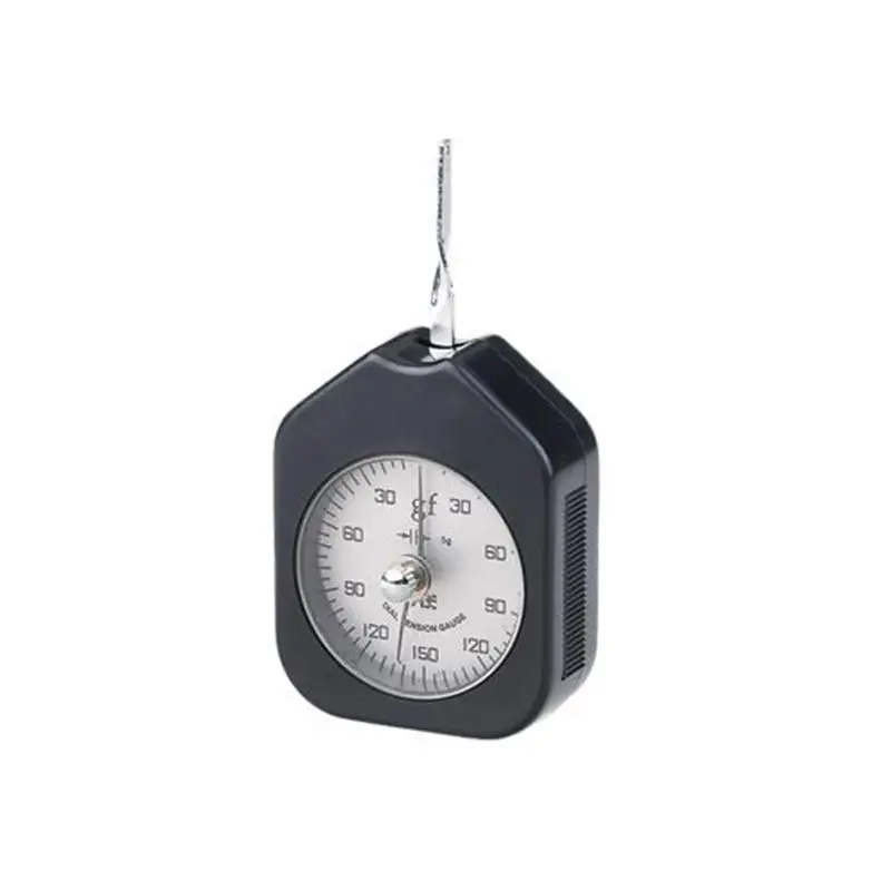 

Hot Sale High Quality Horizontal pointer tension meter Handheld type ATG-150 contact dynamometer switch tester Instrument