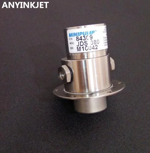 

For Imaje 9040 pressure pump head 9040 P head pump head