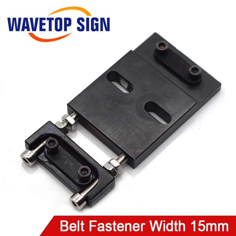 Wavetopsign เข็มขัดสำหรับความกว้าง15มม.เปิดเข็มขัด Belts สำหรับ X/Y แกนฮาร์ดแวร์เครื่องมือเครื่อง