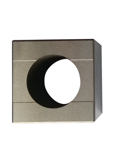 Wet film Cube Applicator Coater Film application coating tool 38/76/75/150 micron coating film width: 12.7mm