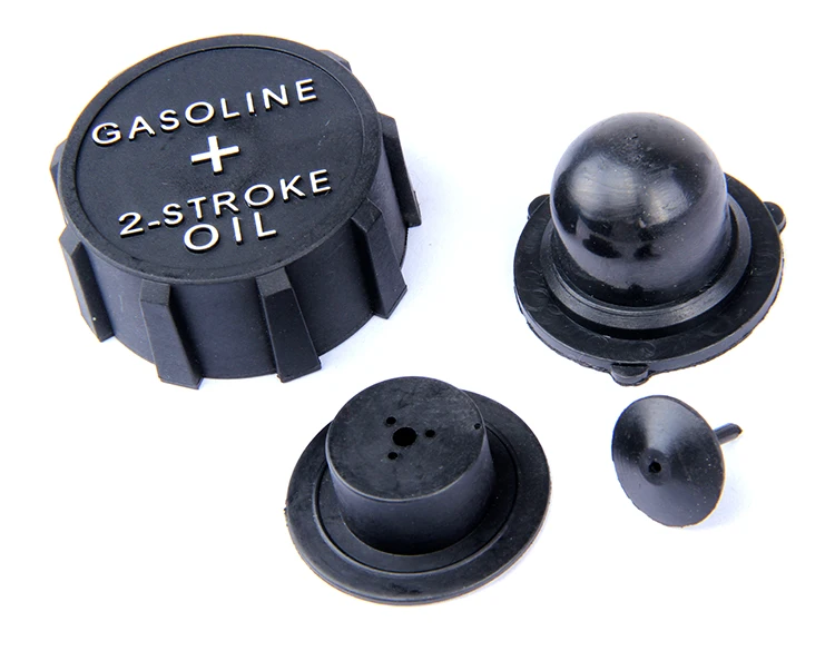 Fuel tank cap kit for HPI KM ROFUN BAJA 5B 5T 5SC